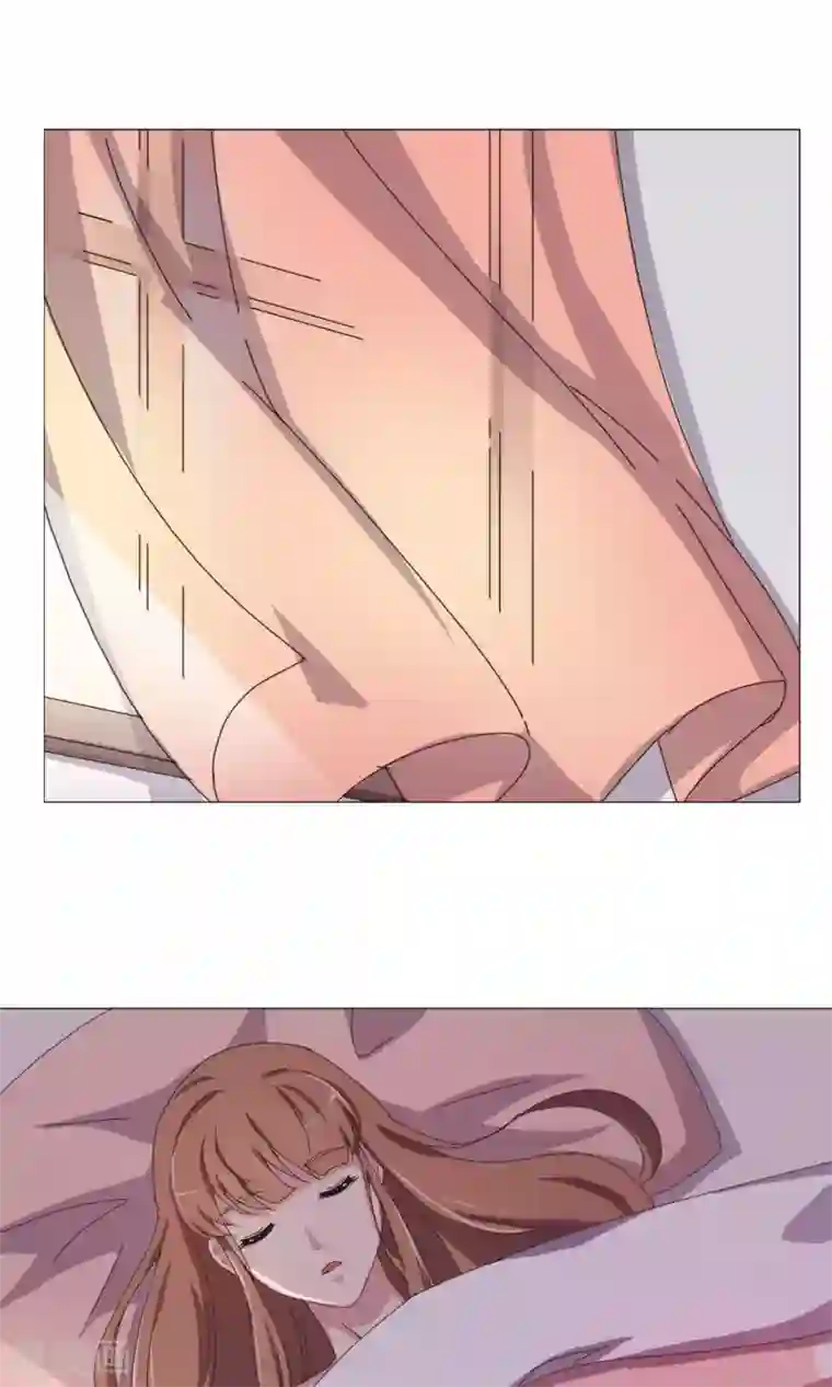 替身名模第25话 神秘访客