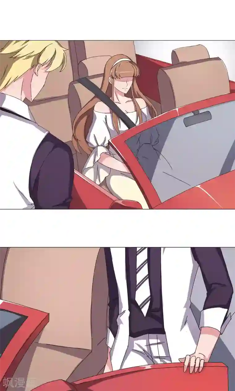 替身名模第27话 男人都这样