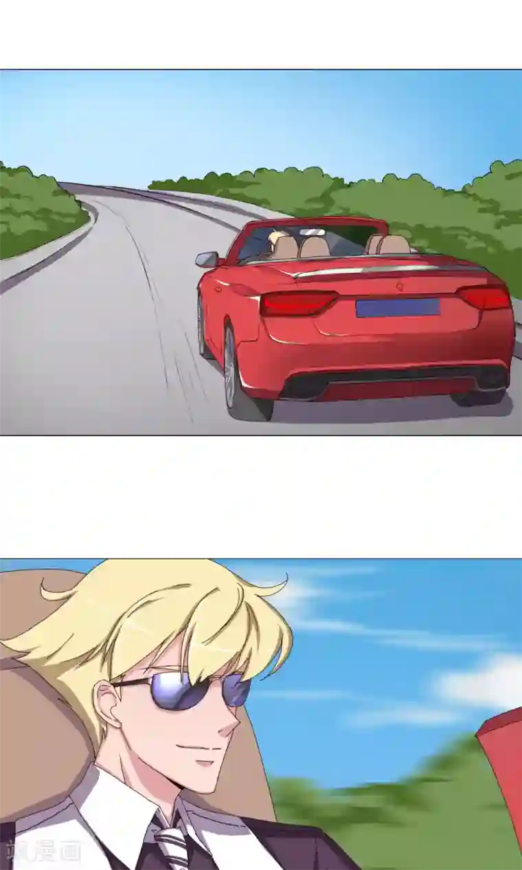 替身名模第27话 男人都这样