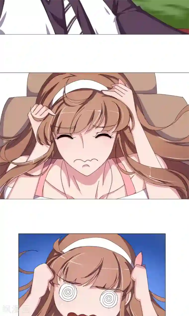 替身名模第27话 男人都这样