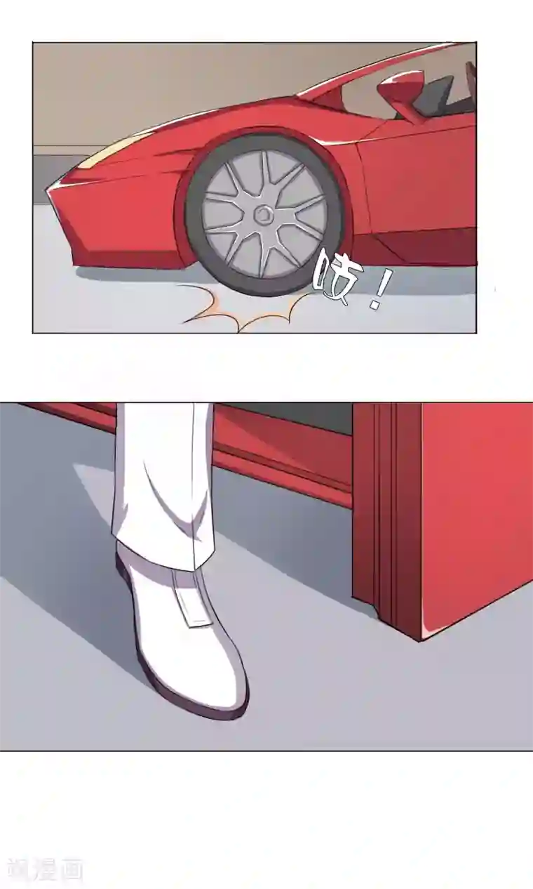 替身名模第27话 男人都这样