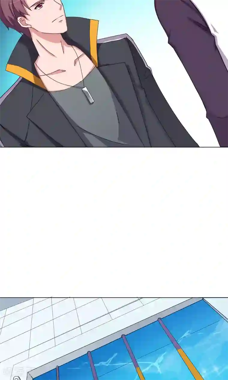 替身名模第28话 是男人就要对决