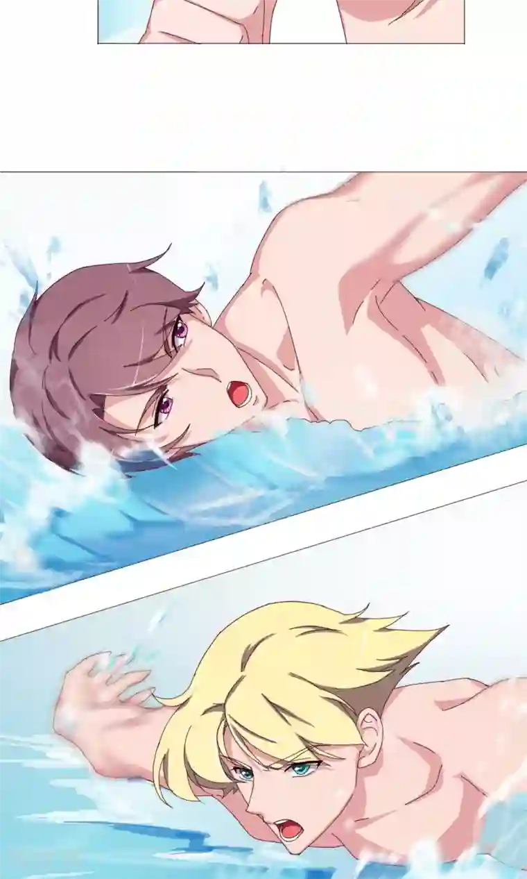 替身名模第29话 过渡的担心