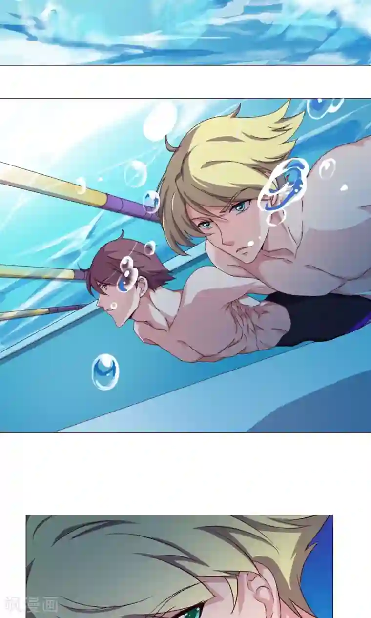 替身名模第29话 过渡的担心