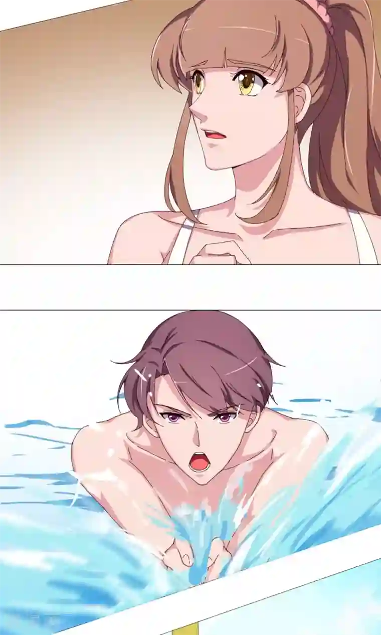 替身名模第29话 过渡的担心