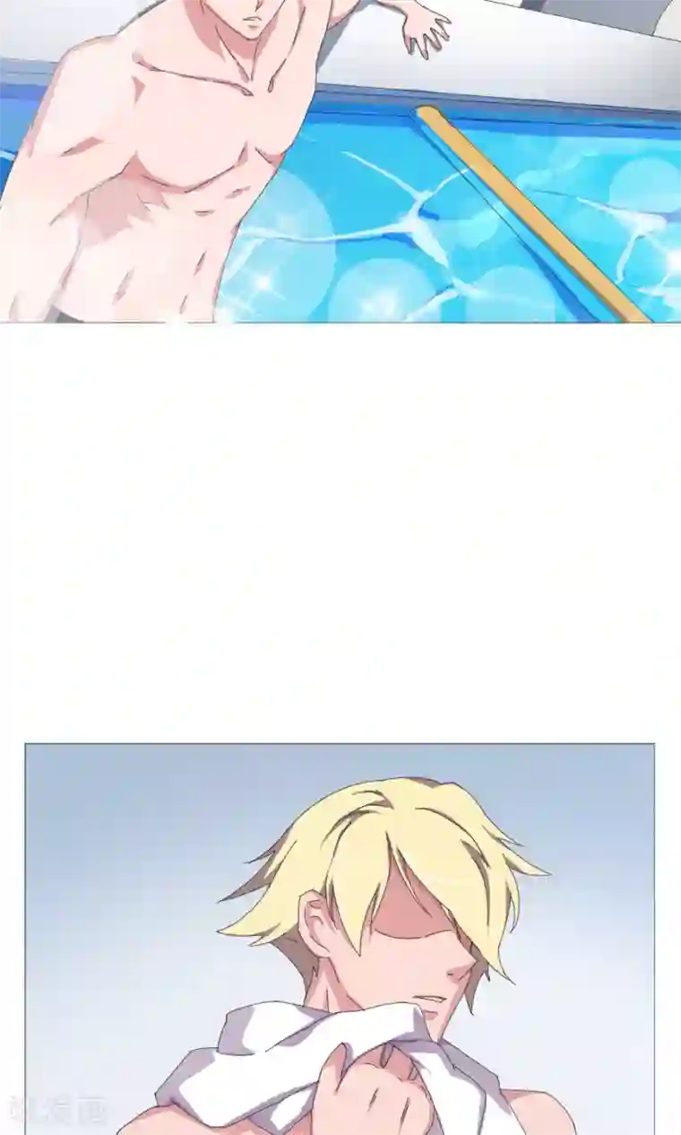 替身名模第29话 过渡的担心