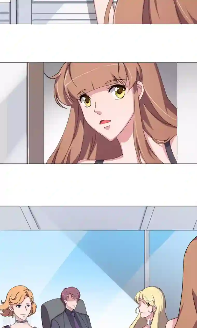 替身名模最终话 妈妈的难处