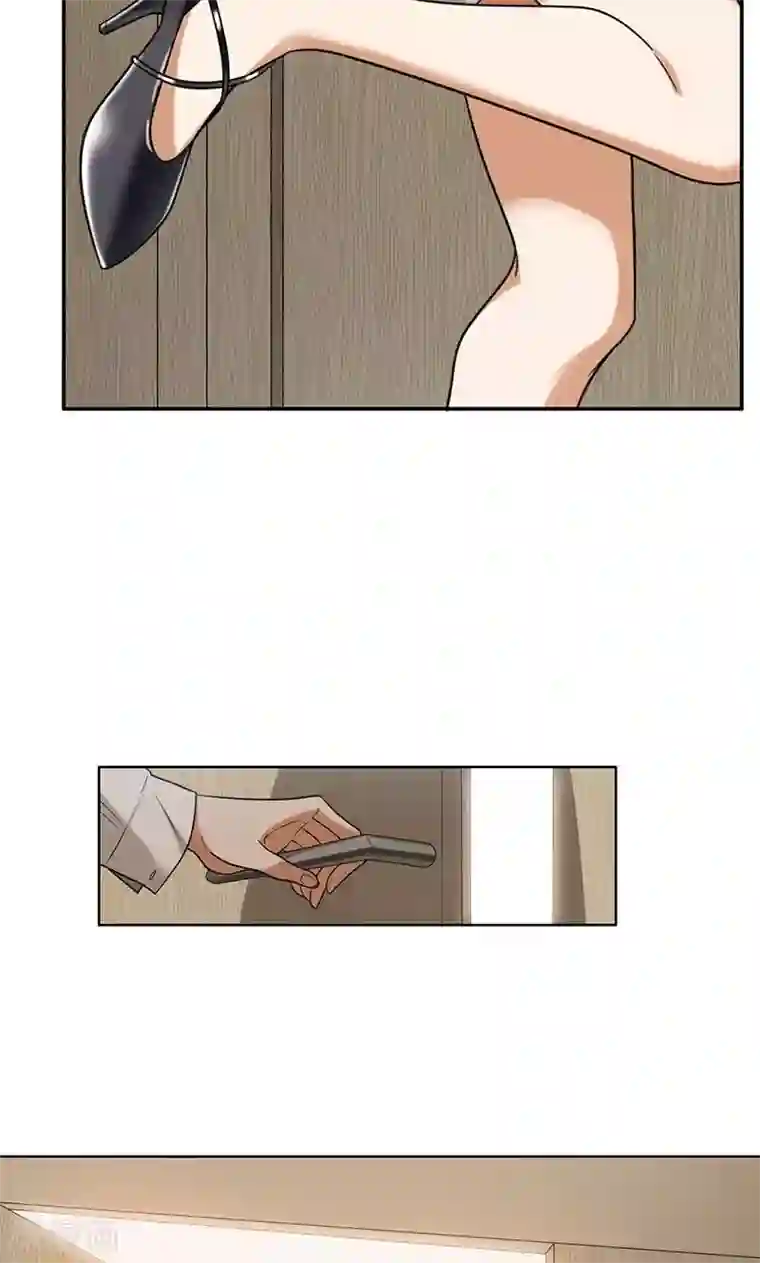 亲爱的你不乖第2话 交易达成