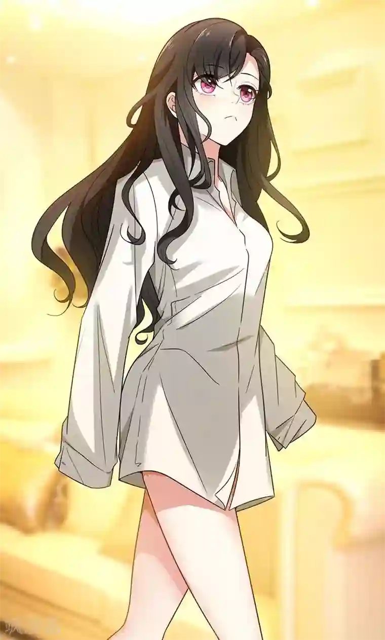 亲爱的你不乖第2话 交易达成