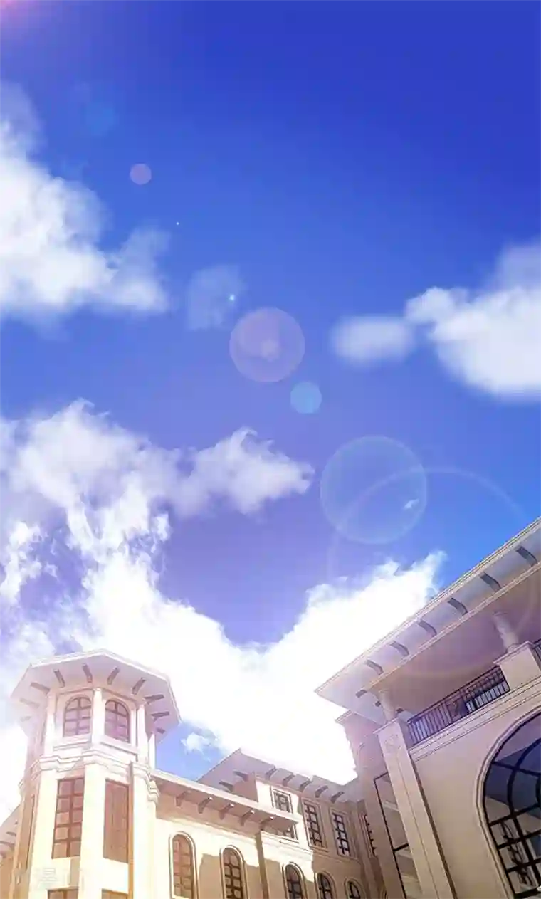 亲爱的你不乖第4话 我们结婚了