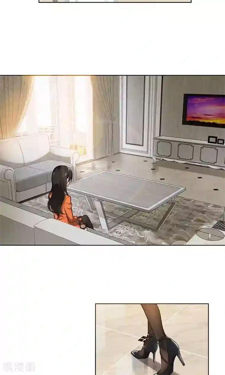 亲爱的你不乖第4话 我们结婚了