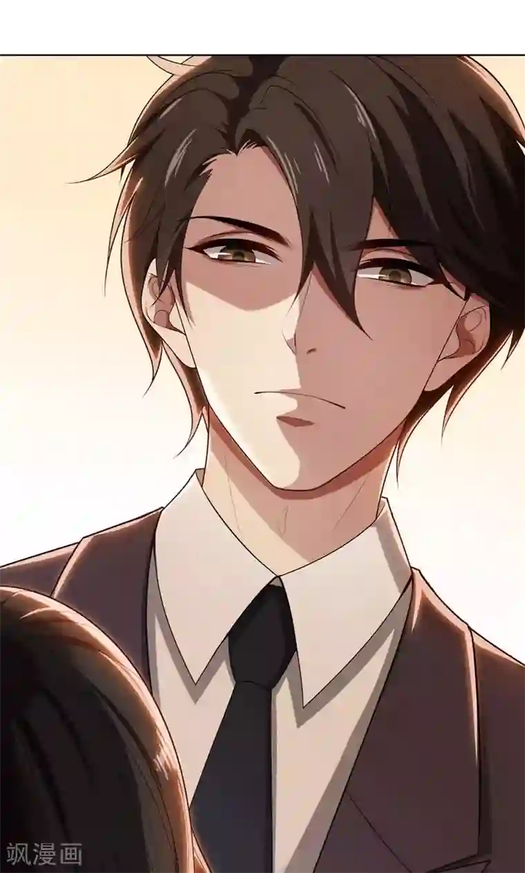 亲爱的你不乖第5话 针锋相对