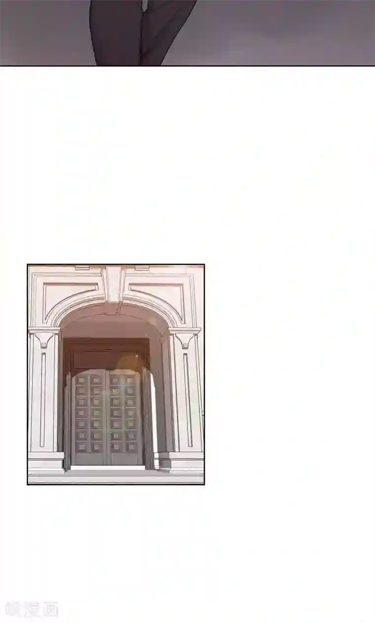 亲爱的你不乖第5话 针锋相对