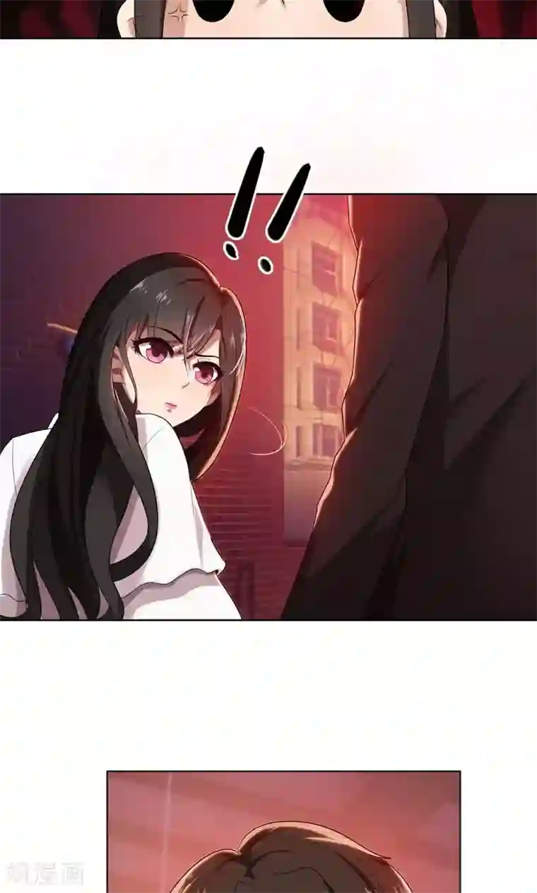 亲爱的你不乖第9话 郁锦年你个混蛋