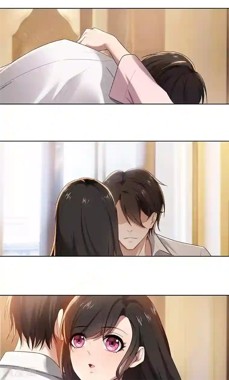 亲爱的你不乖第12话 非去不可