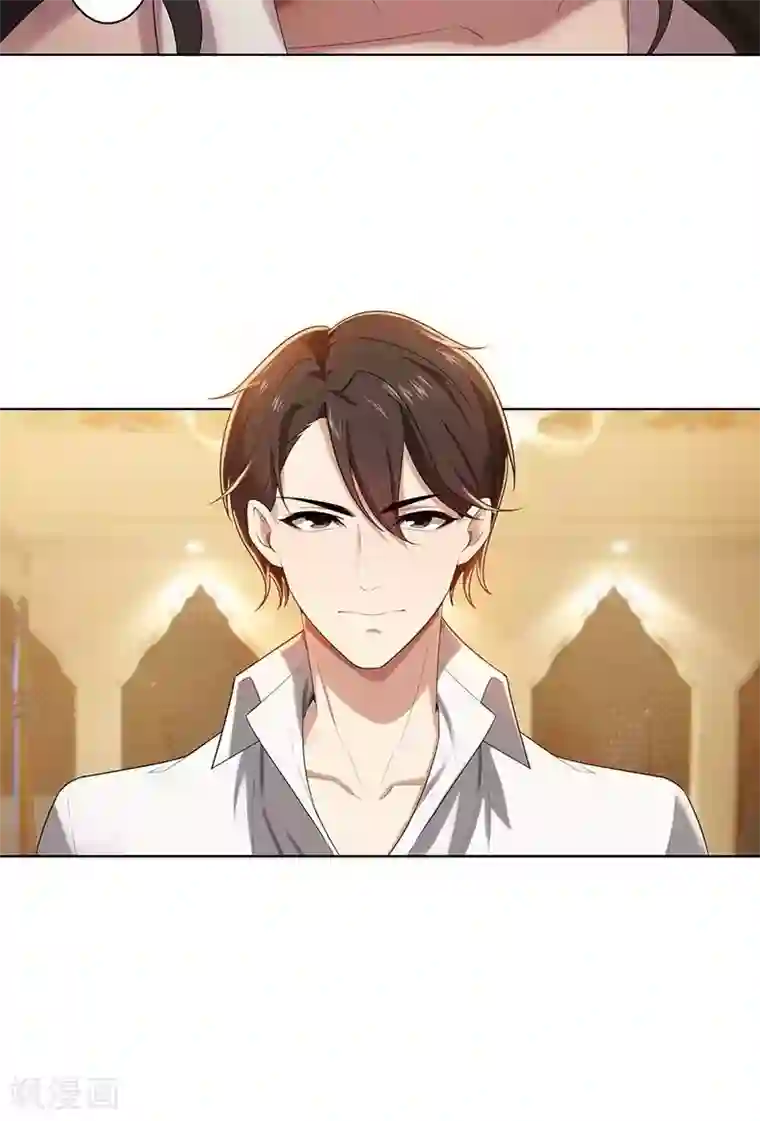 亲爱的你不乖第12话 非去不可