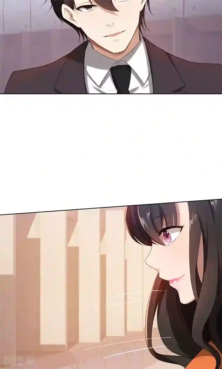 亲爱的你不乖第17话 你不会开枪