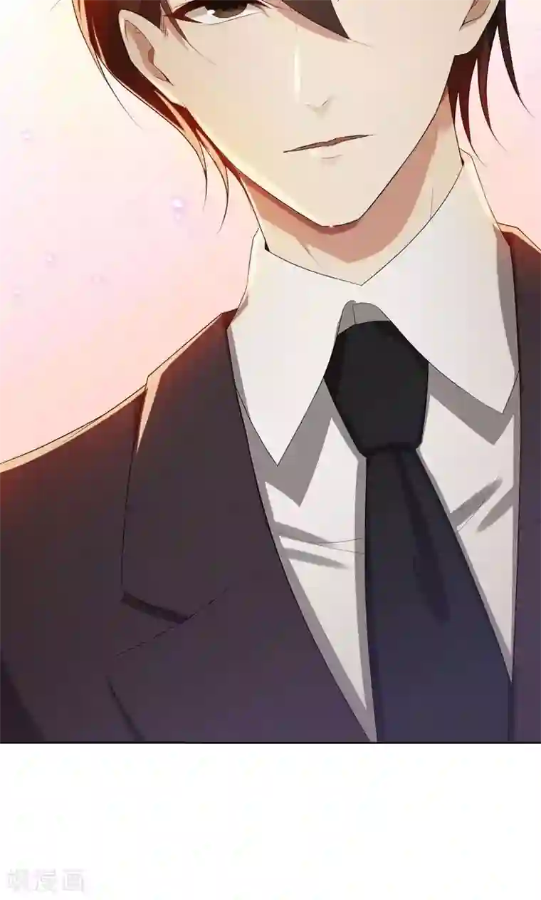 亲爱的你不乖第18话 沉醉于回忆