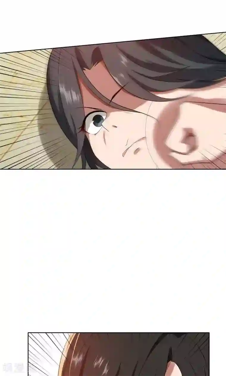 亲爱的你不乖第19话 我不准你侮辱她！