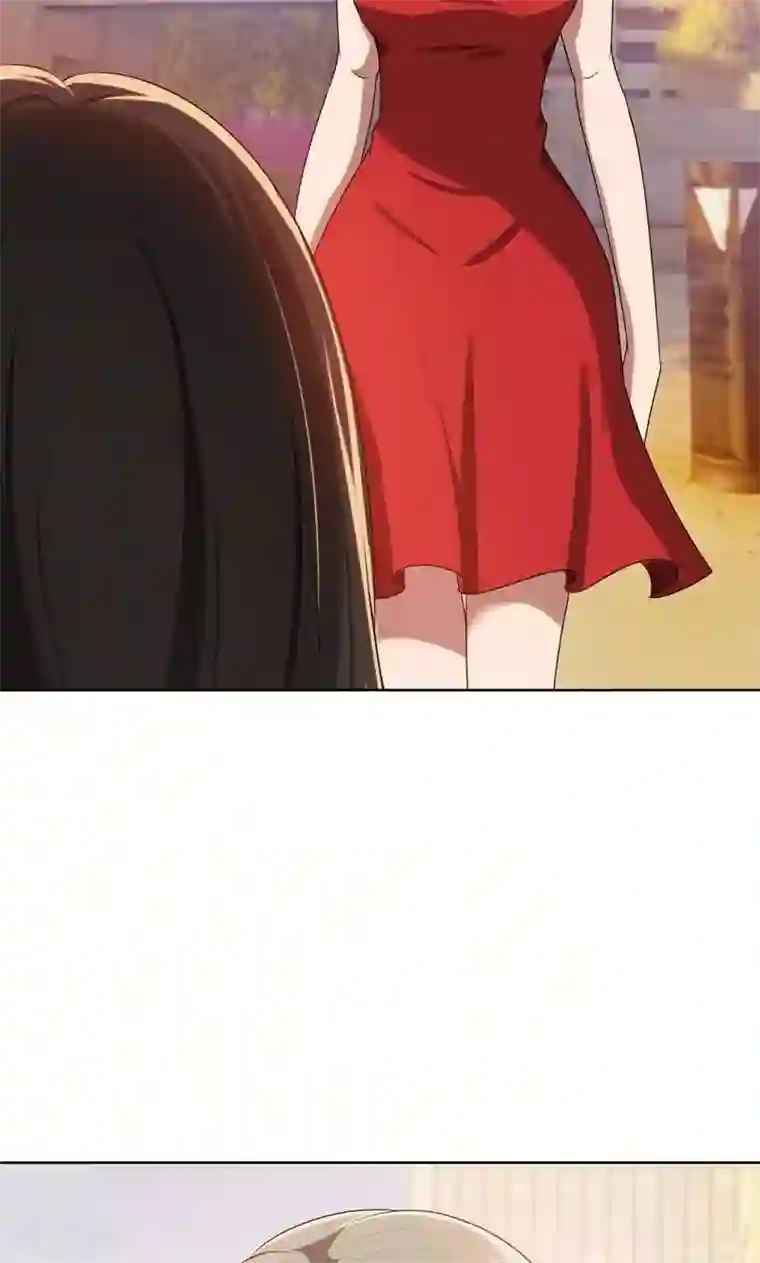 亲爱的你不乖第19话 我不准你侮辱她！