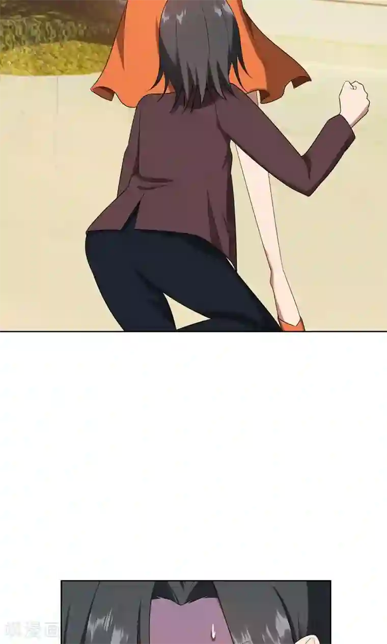 亲爱的你不乖第19话 我不准你侮辱她！