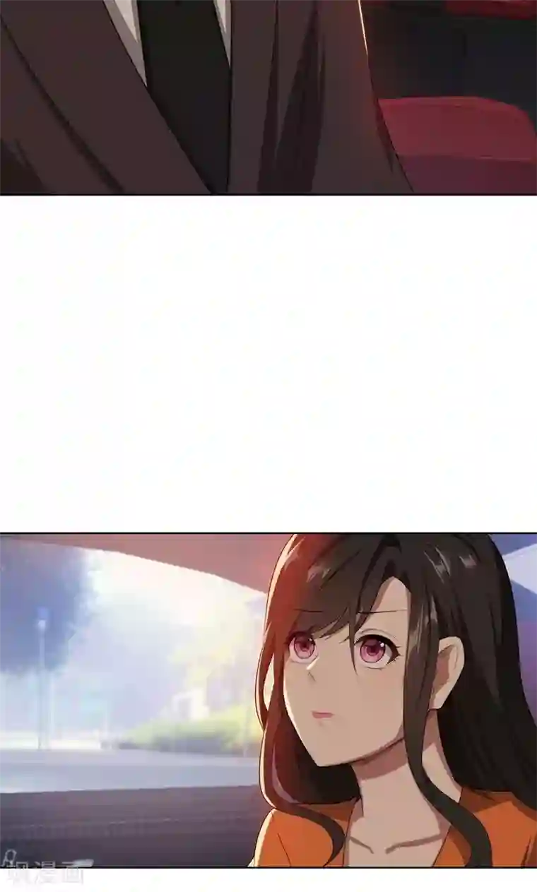 亲爱的你不乖第20话 突逢危机