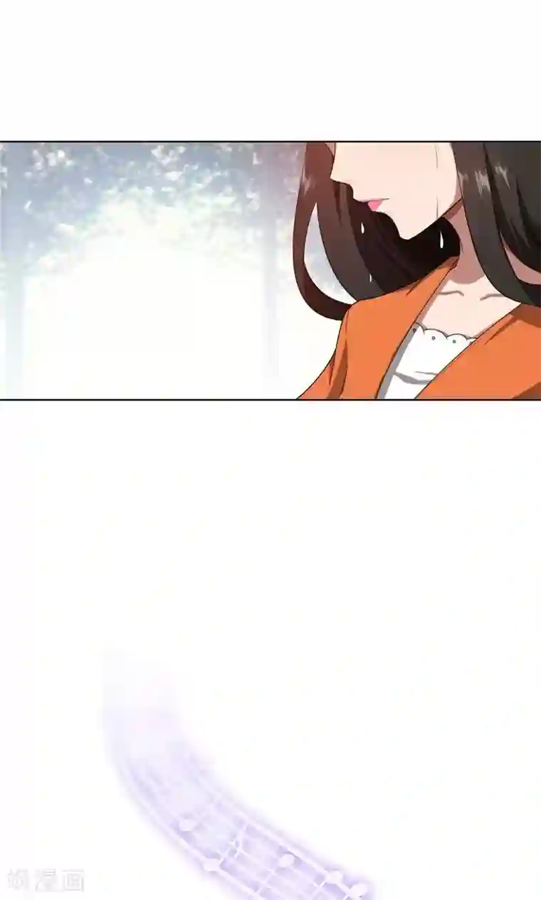 亲爱的你不乖第20话 突逢危机