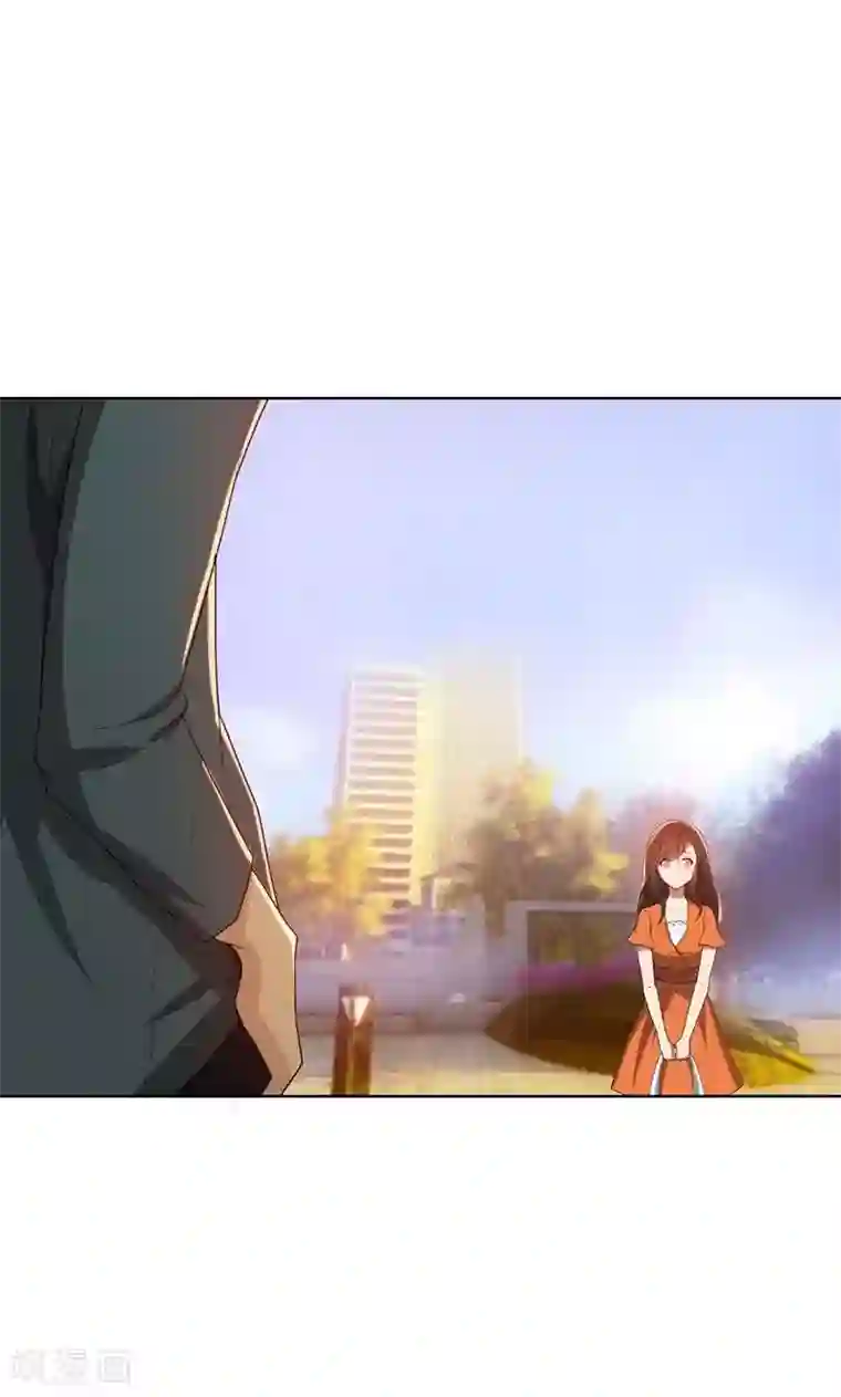 亲爱的你不乖第20话 突逢危机