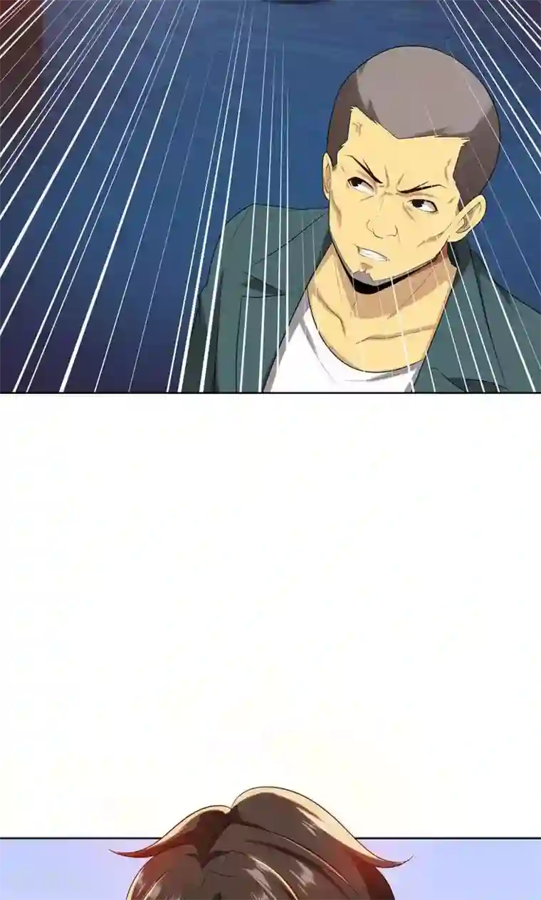 亲爱的你不乖第22话 千钧一发