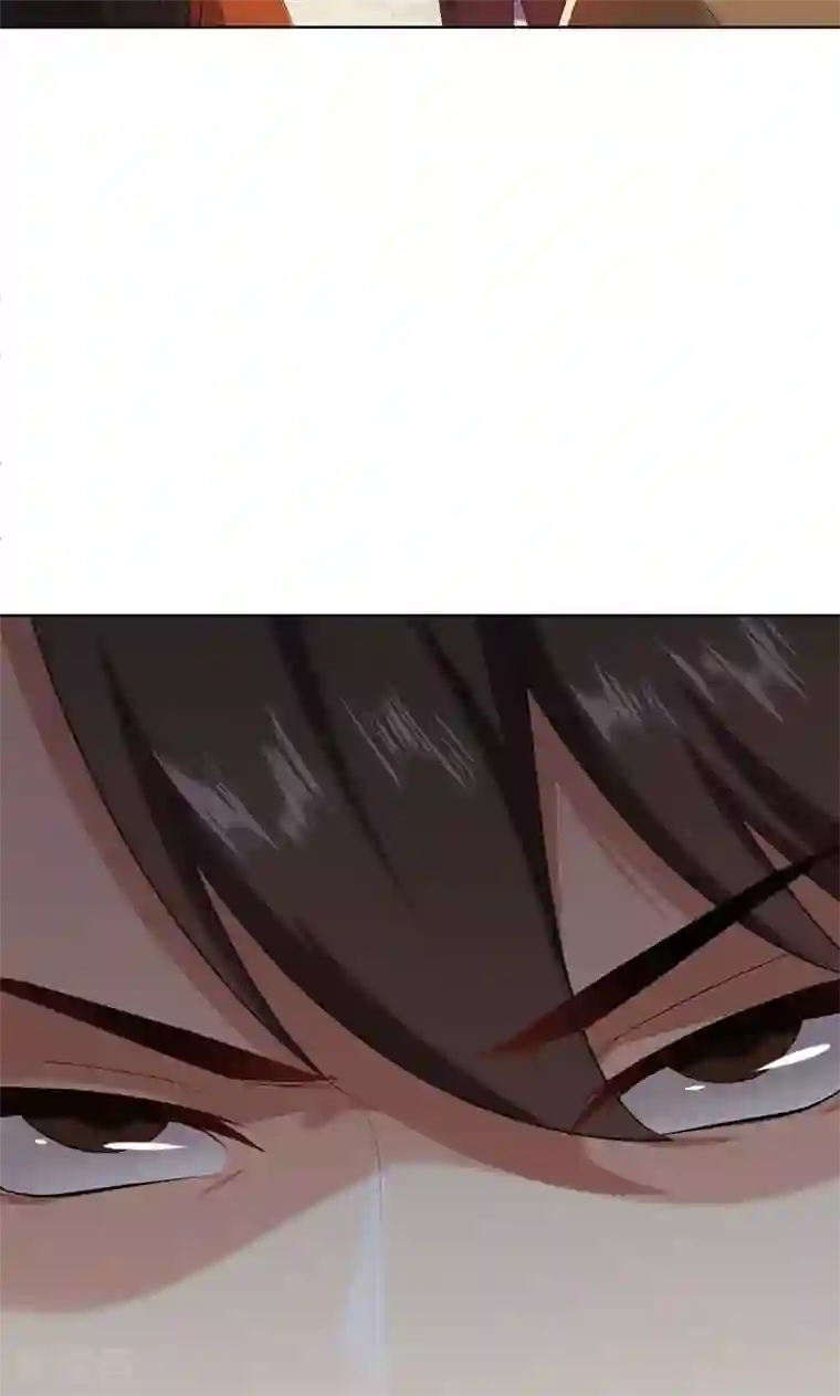 亲爱的你不乖第22话 千钧一发