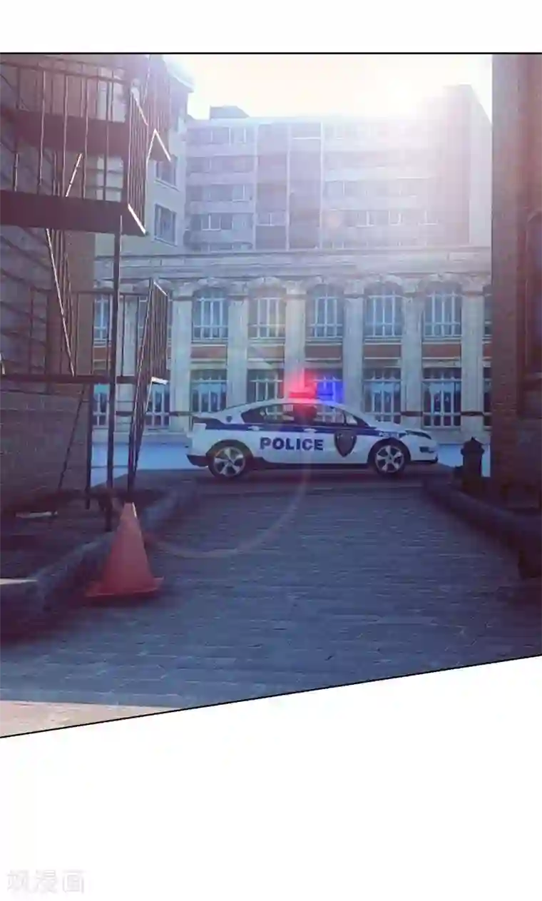 亲爱的你不乖第22话 千钧一发