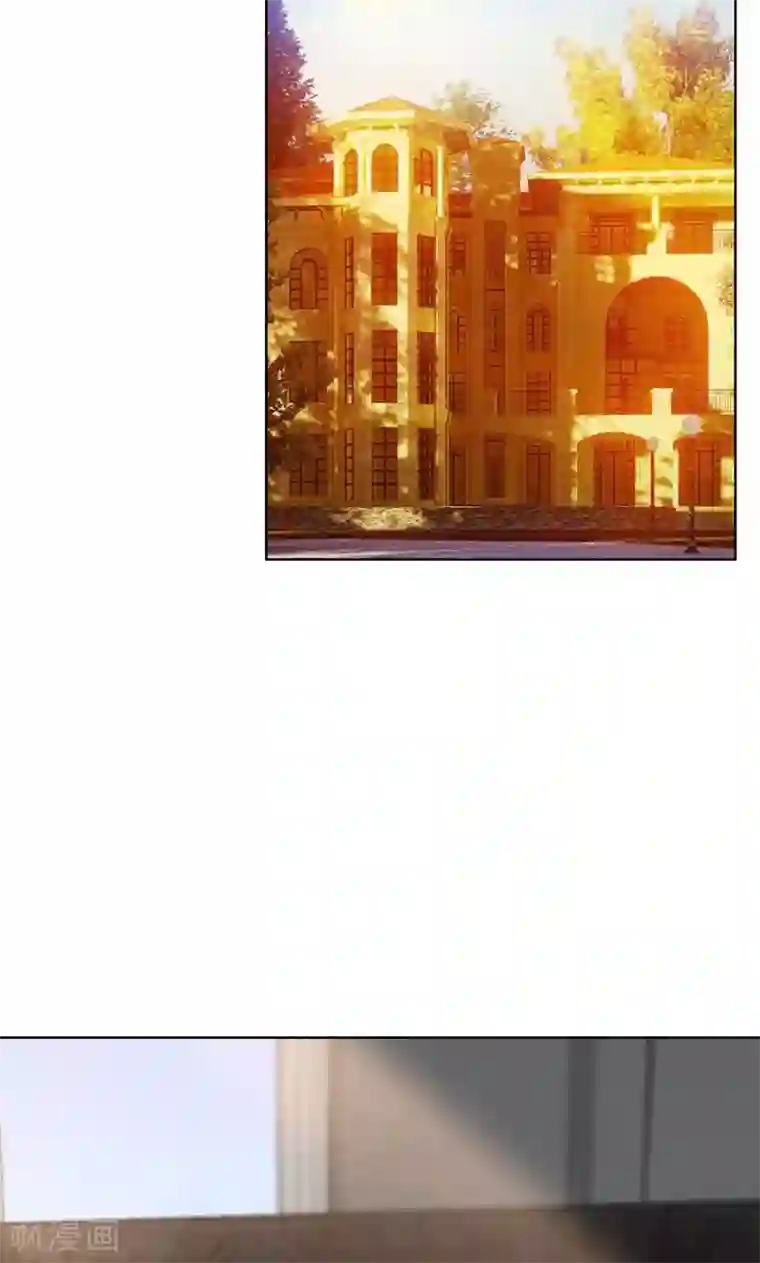 亲爱的你不乖第25话 顾总上任