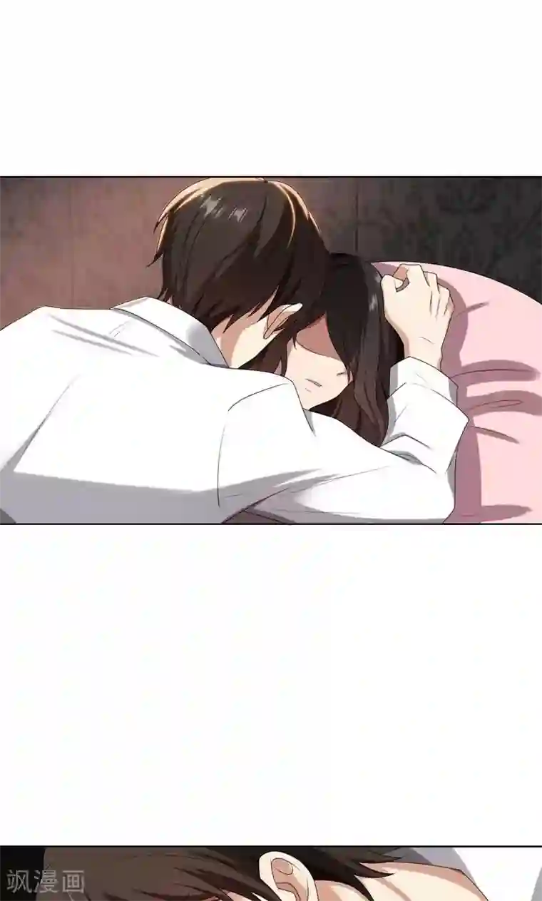 亲爱的你不乖第25话 顾总上任