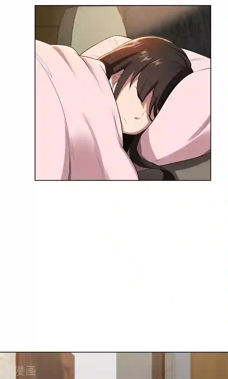 亲爱的你不乖第25话 顾总上任