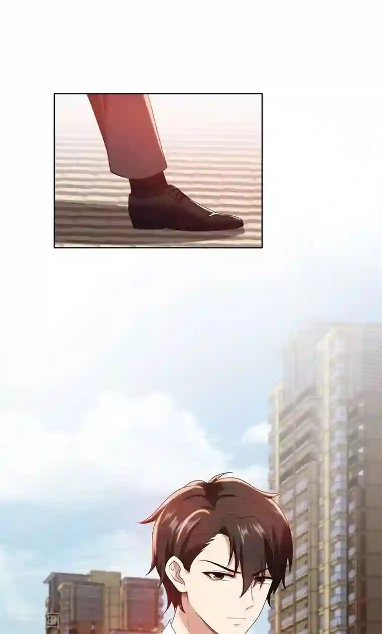 亲爱的你不乖第25话 顾总上任