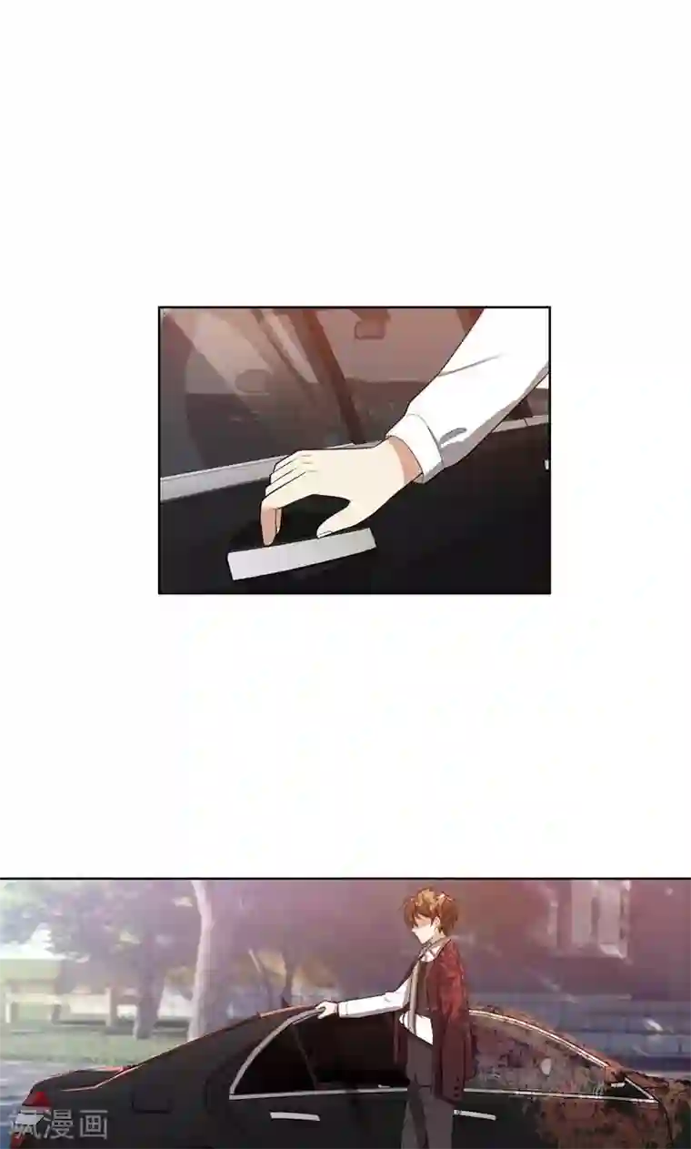 亲爱的你不乖第25话 顾总上任