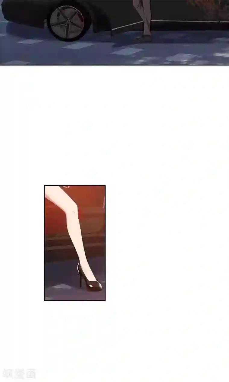 亲爱的你不乖第25话 顾总上任