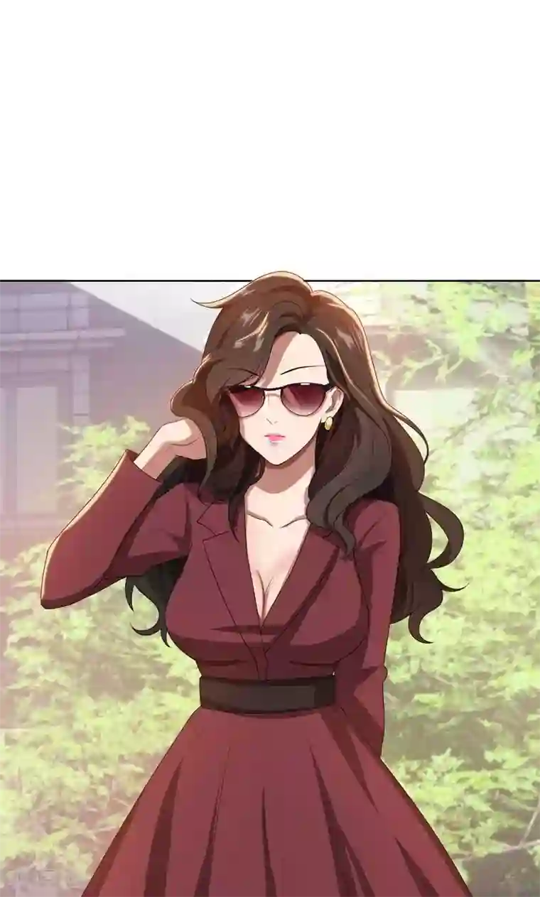 亲爱的你不乖第25话 顾总上任