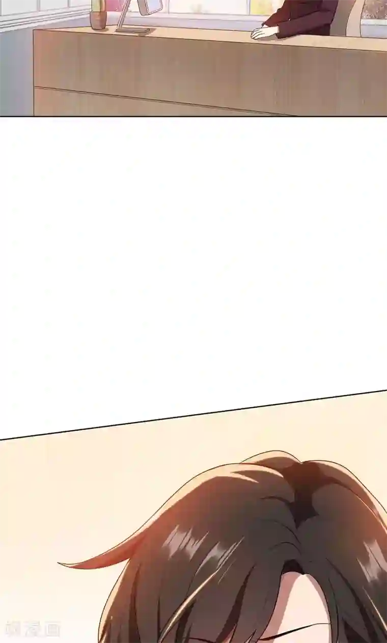 亲爱的你不乖第25话 顾总上任