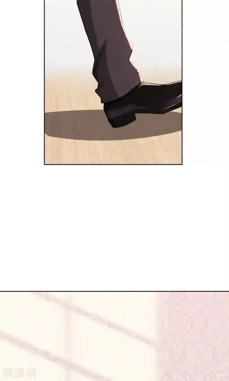 亲爱的你不乖第26话 我给你撑腰