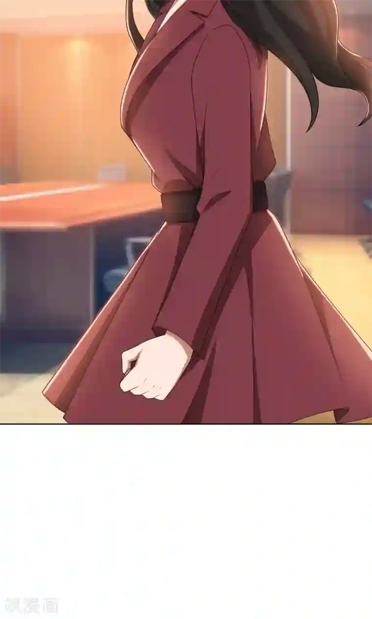 亲爱的你不乖第26话 我给你撑腰