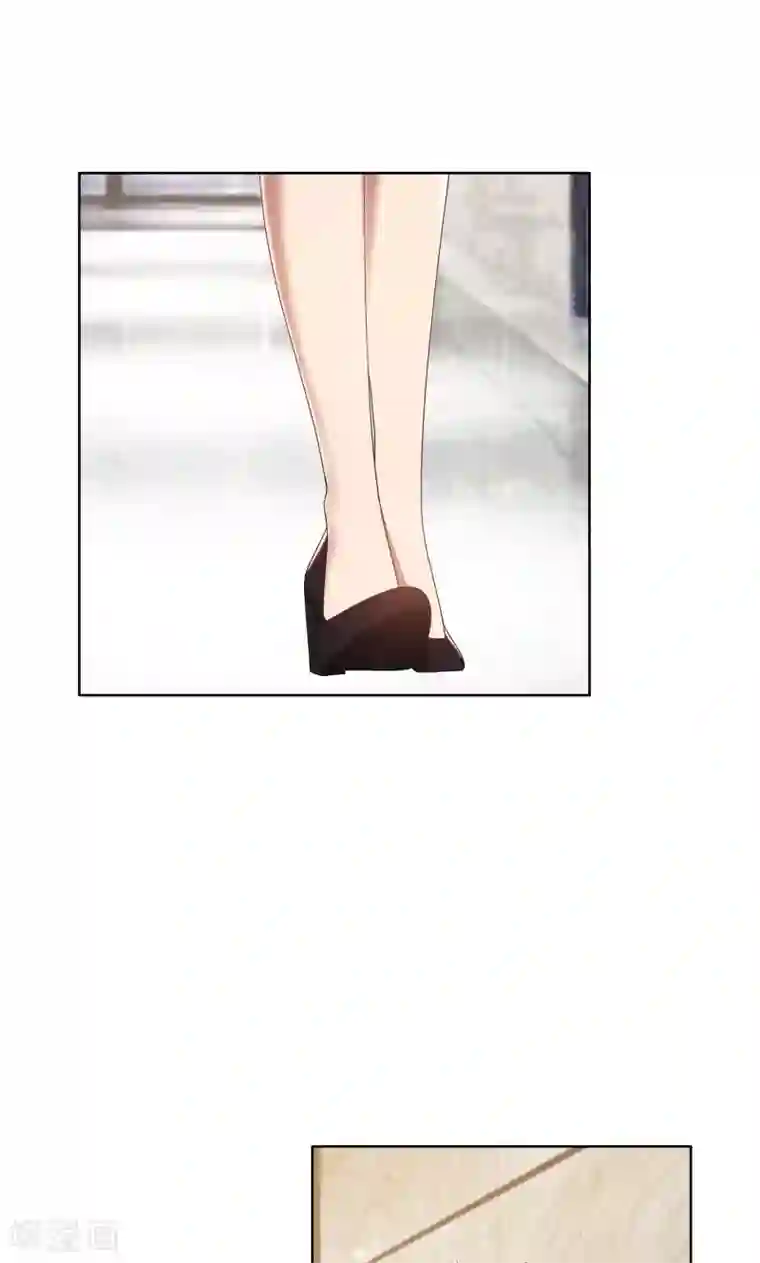 亲爱的你不乖第26话 我给你撑腰