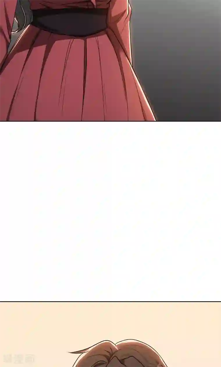 亲爱的你不乖第27话 做我的女秘书