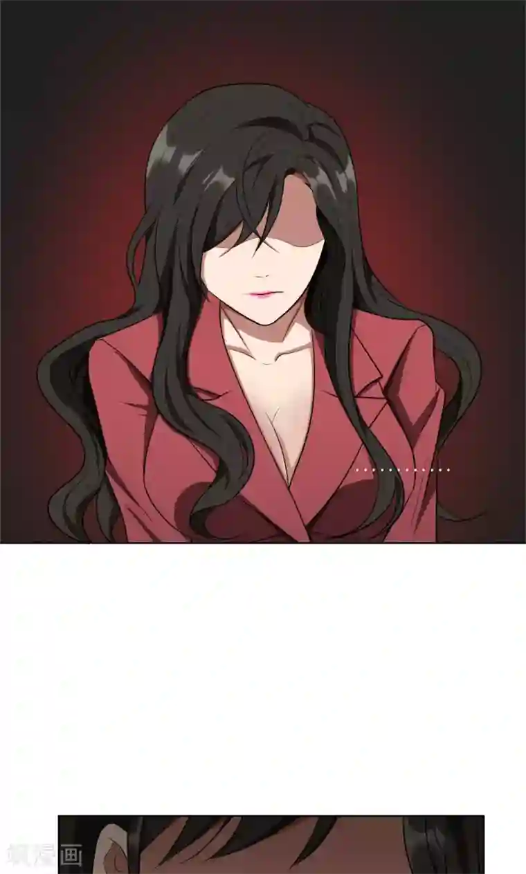 亲爱的你不乖第27话 做我的女秘书