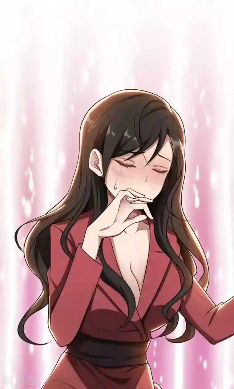 亲爱的你不乖第27话 做我的女秘书