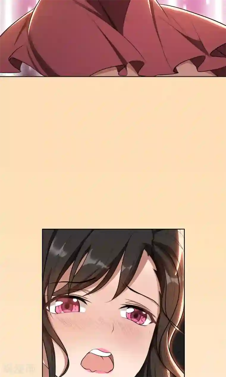 亲爱的你不乖第27话 做我的女秘书