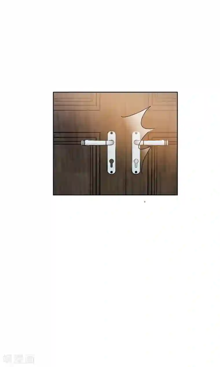 亲爱的你不乖第27话 做我的女秘书