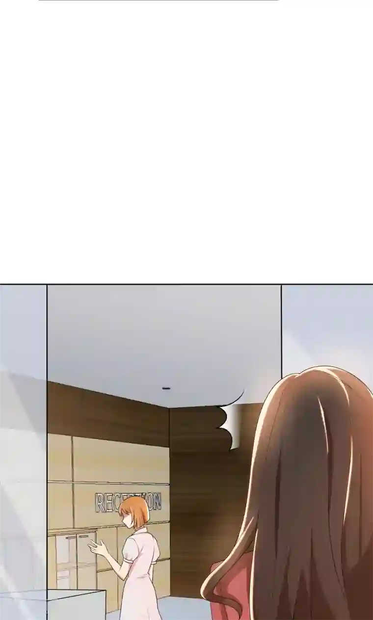 亲爱的你不乖第27话 做我的女秘书