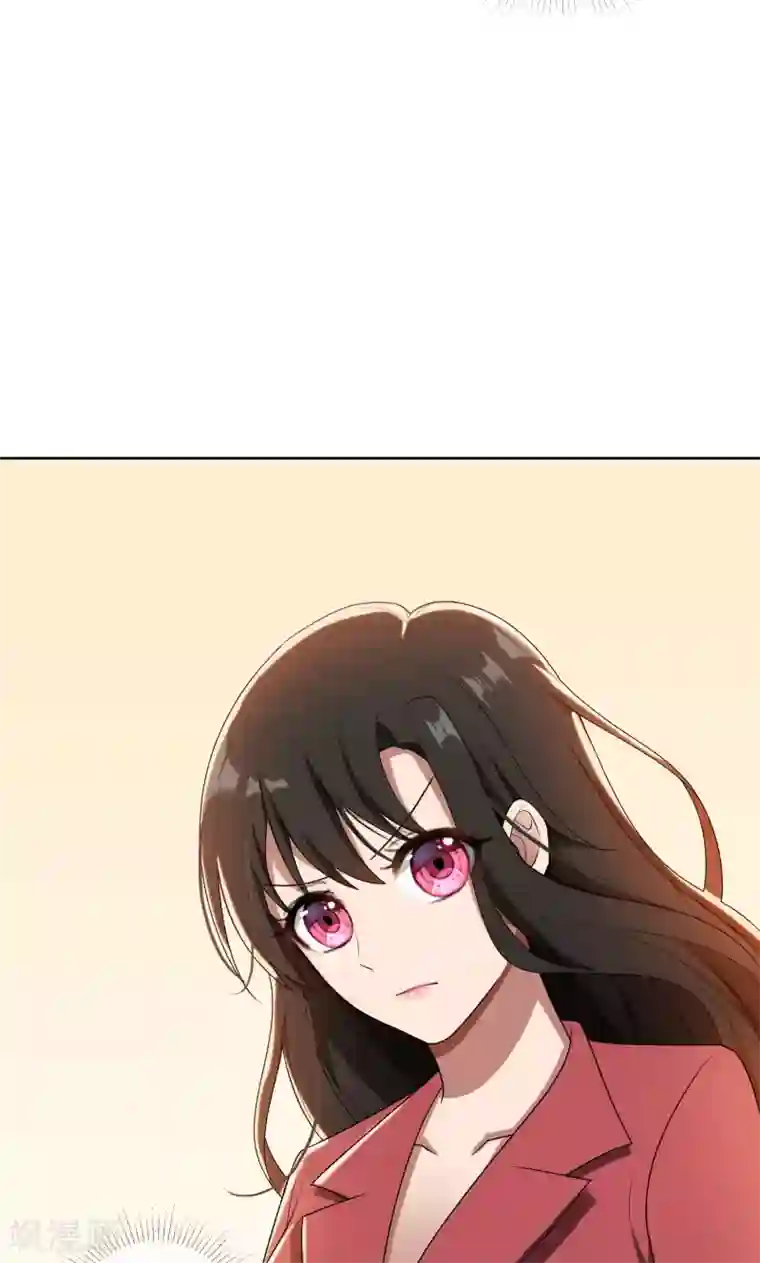 亲爱的你不乖第27话 做我的女秘书