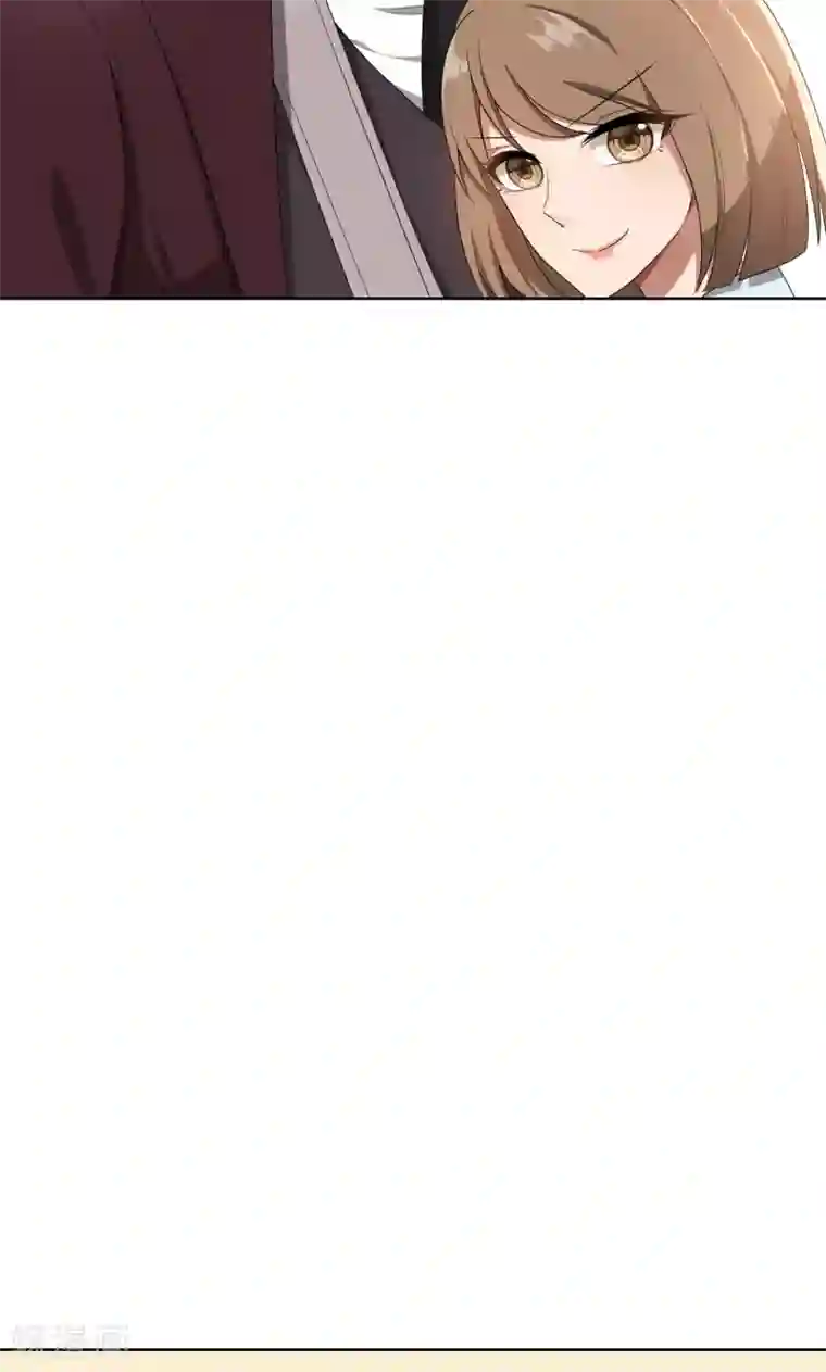 亲爱的你不乖第28话 送上门的美女没了